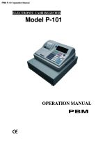 P-101 operation.pdf